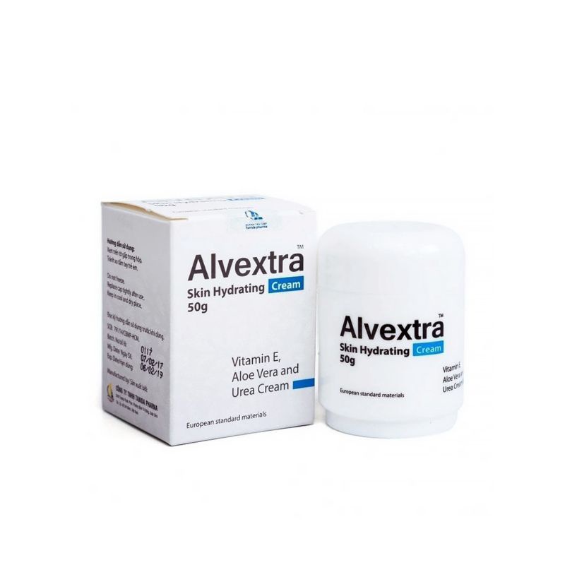 KEM DƯỠNG ẨM ALVEXTRA