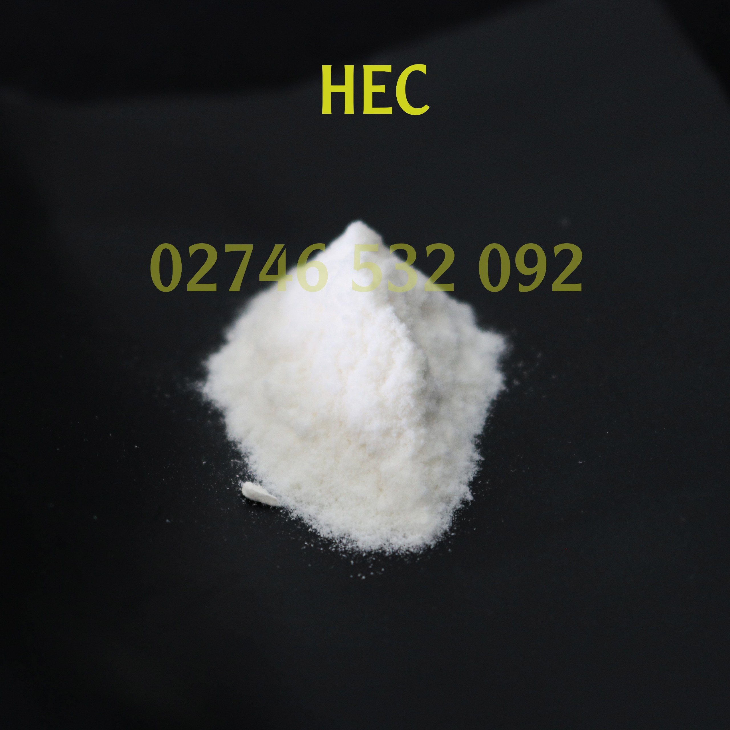 100g Chất Tạo Đặc Cellulose Ether (HEC - HPMC - HEMC)