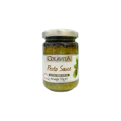 SỐT COLAVITA PESTO 135G 135G