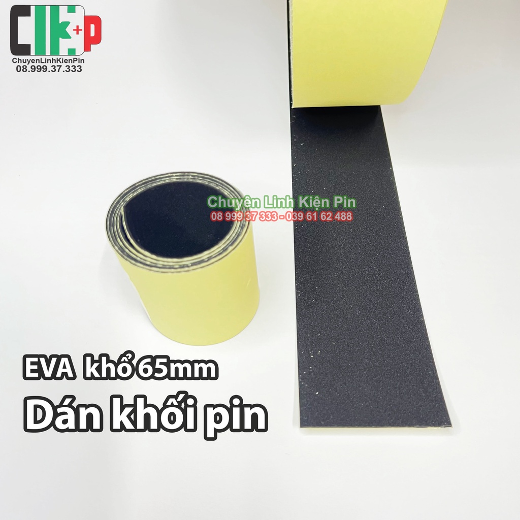1 Mét giấy Eva dán chống sốc