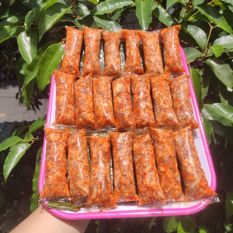Tré cây huế 9- 10 cây 500gr siêu ngon