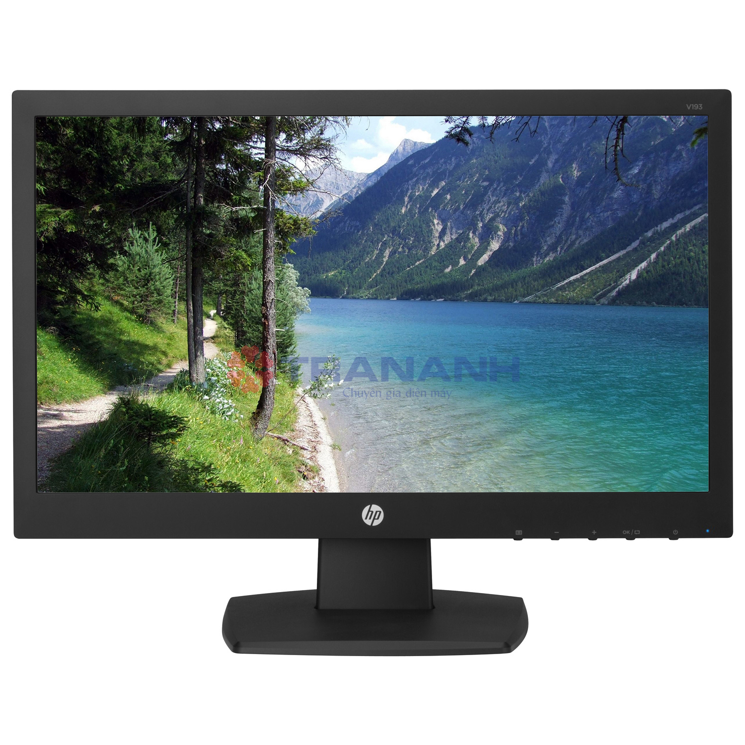 Màn hình máy tính Hp V930p