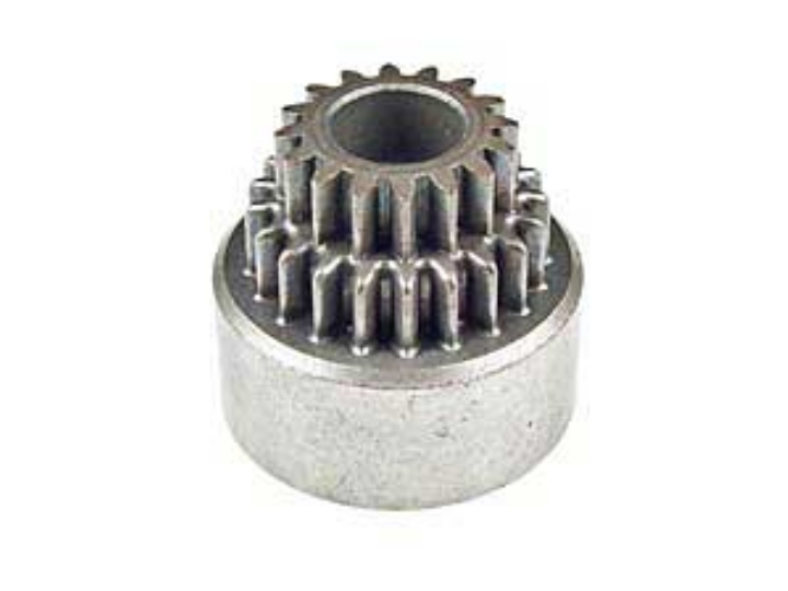 Nhông chuông 2 số hsp 1/10 nitro onroad & buggy #02023