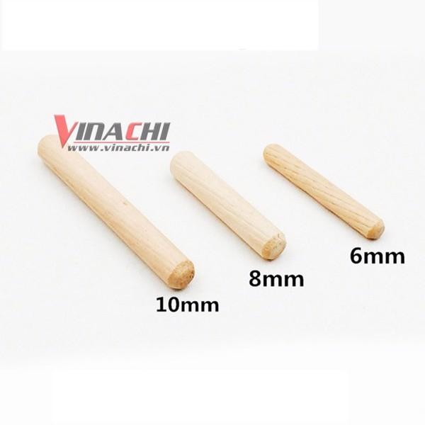 Chốt gỗ túi 200g