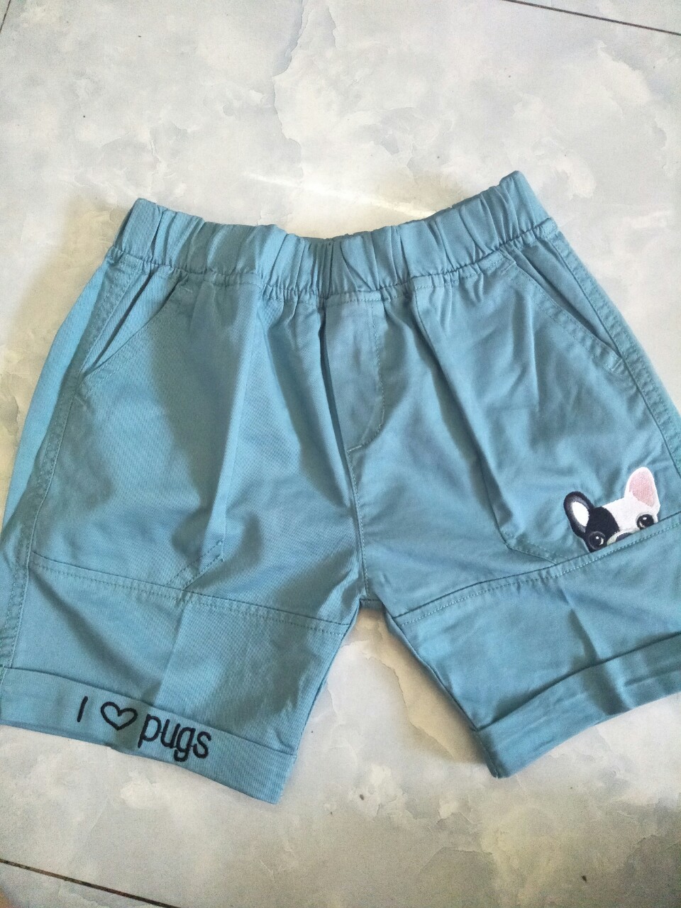 quần kaki cho bé trai từ 16-30kg
