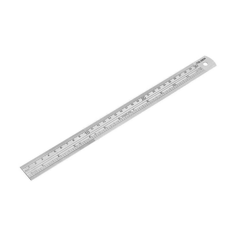 Thước lá 150mm tolsen 35024
