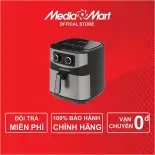 Nồi chiên không dầu 9L Sunhouse SHD4035