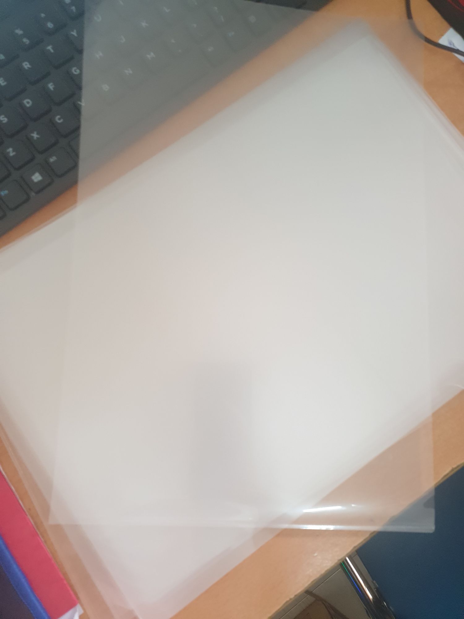Bìa lá f4 10 cái