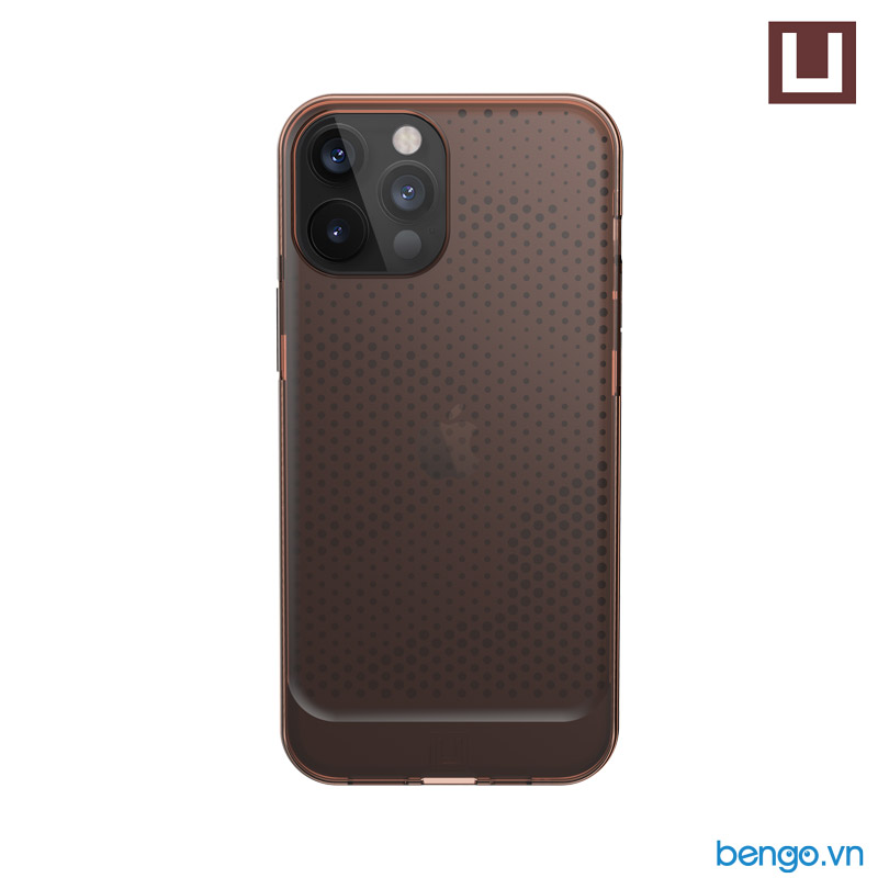 Ốp lưng uag lucent cho iphone 12/iphone 12 pro
