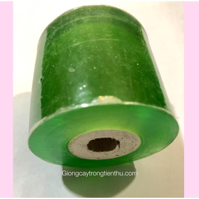 1 cuộn nilon ghép cây tự huỷ rộng 6 x 5cm