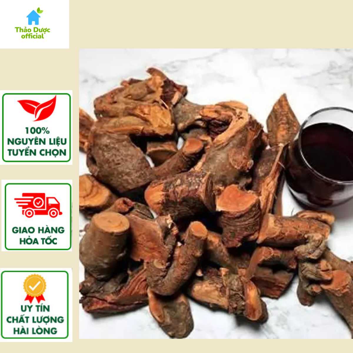 Đồ Ngâm Rượu Rễ Mú Từn Khô ngâm rượu 1kg/1 túi