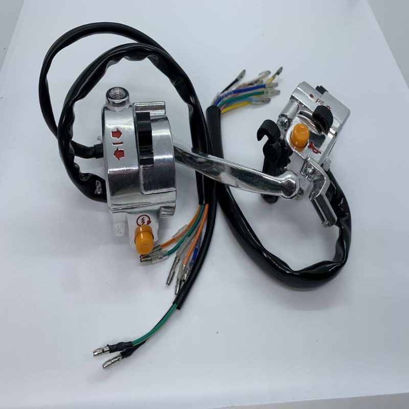 Sale- cụm công tắc xe cúp 82 -10%