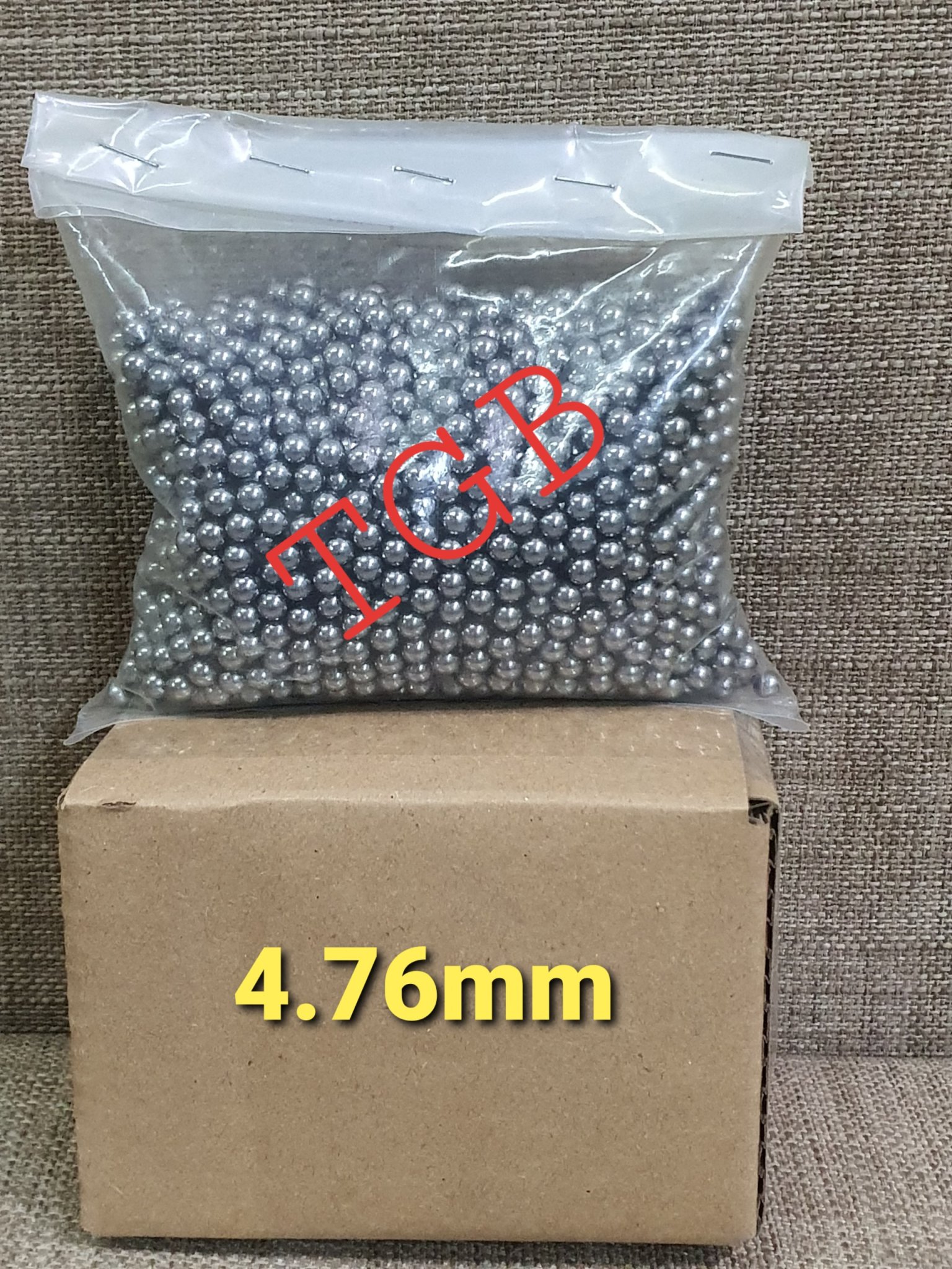 BI SẮT 4.76 (BỊCH 1KG)