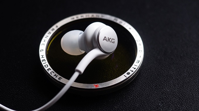 [HCM]Tai nghe SamSung AKG Type C Note 10 Note 20 S20 S20+ S20 Ultra... ZIN HÃNG 100%