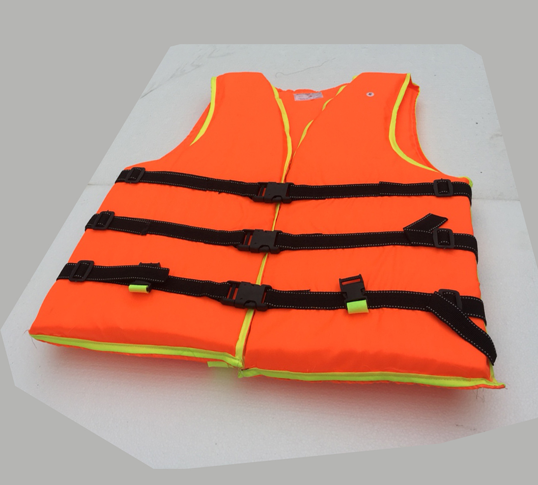 Áo phao bơi trẻ em người lớn