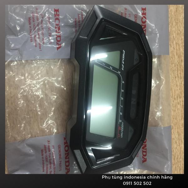 [HCM]Đồng hồ Honda Sonic 150R