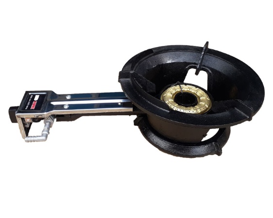 Bếp khè công nghiệp redhome168c -thiết bị nhà bếp