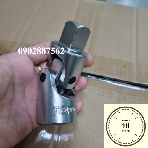 Đầu tuýp nối lắc léo 3/4 TOP tiêu chuẩn germay chính hãng