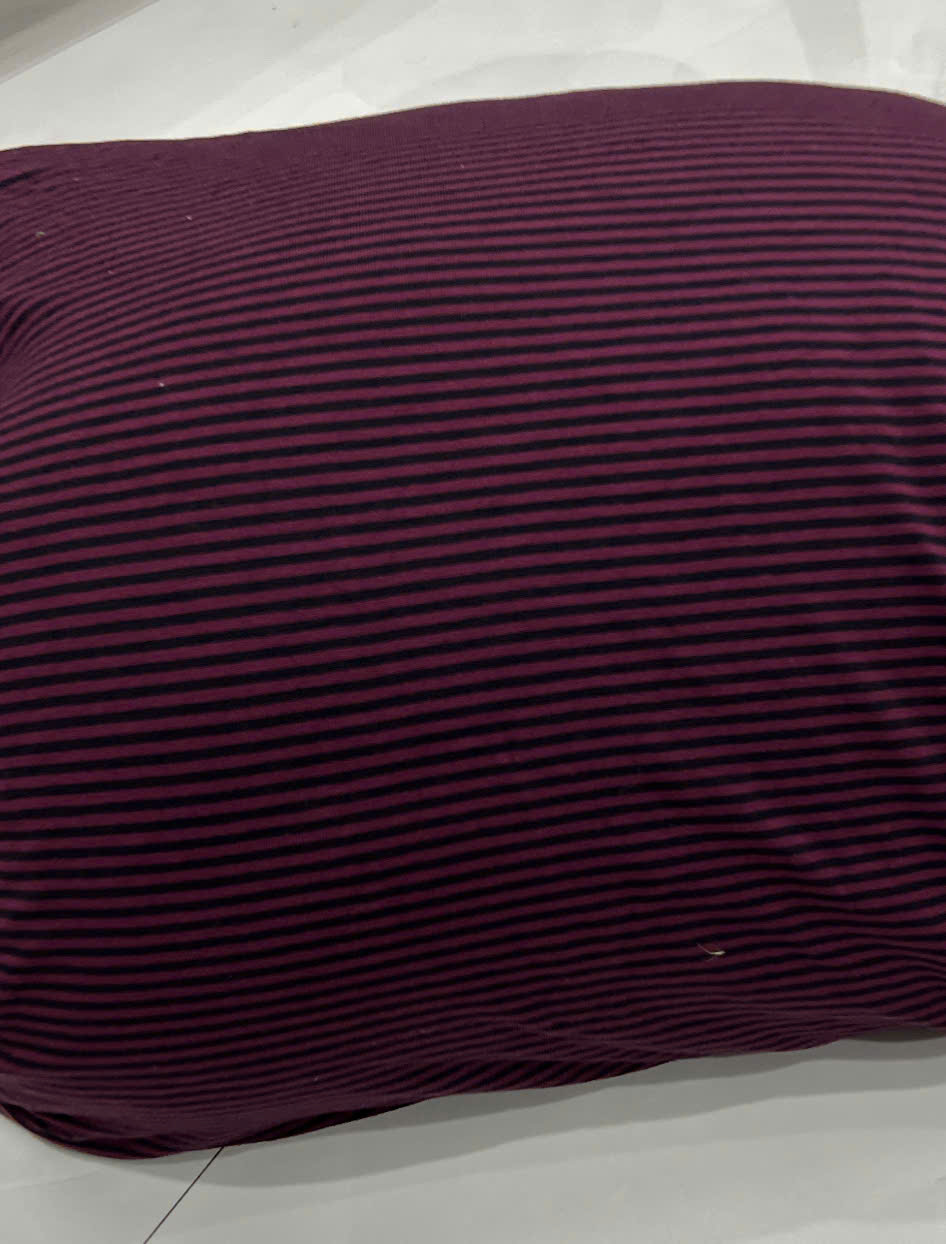 Vải thun cotton 4c-giá 1 mét tới.