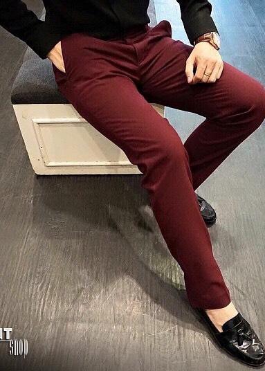 Quần tây cao cấp