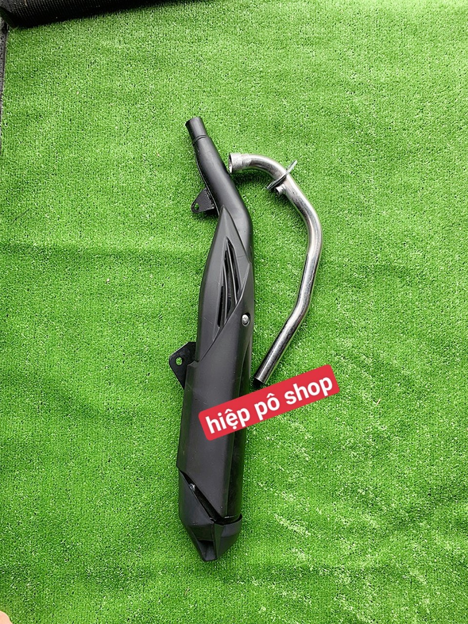  PÔ WINNER GIẢ ZIN LỖ THOÁT 27 VÀ MÓC LỖ THOÁT 30 GẮN WINNER 1,2,3,X KÈM CỔ ỐP 