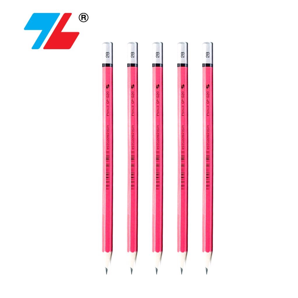 Bút chì gỗ thiên long gp-020