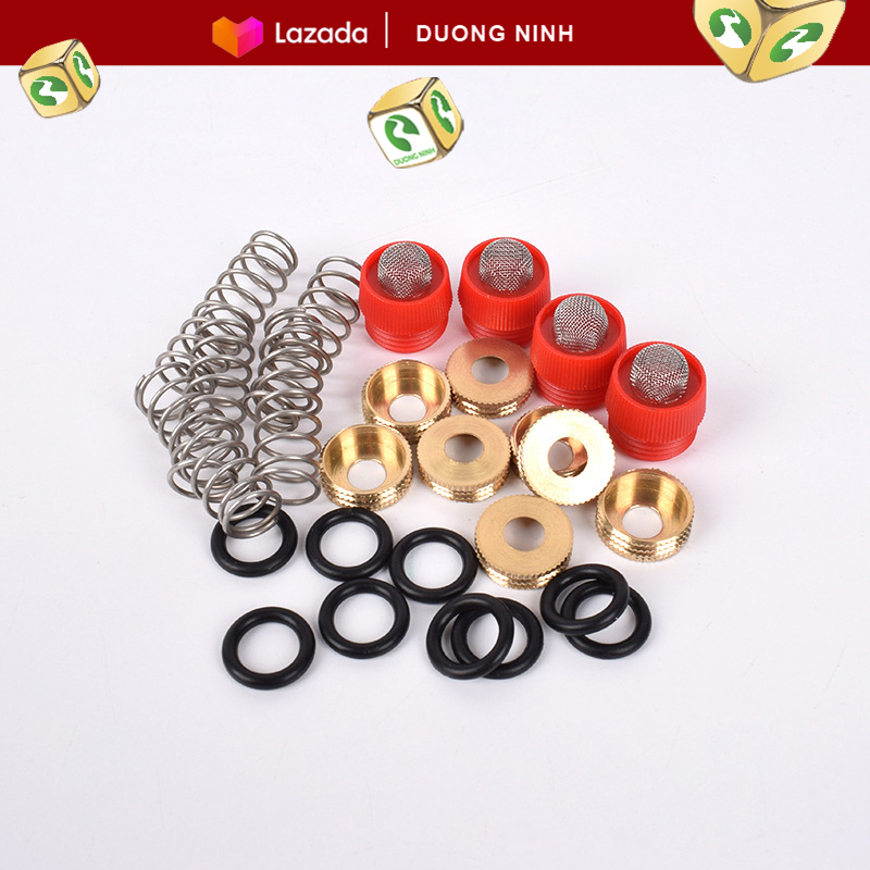 Núm uống nước cho heo Dương Ninh, Phụ kiện van nước cho heo VH102