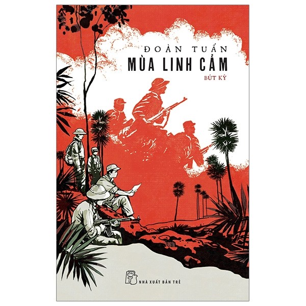 Mùa linh cảm - đoàn tuấn