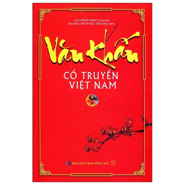Fahasa - Văn Khấn Cổ Truyền Việt Nam (Tái Bản 2021)