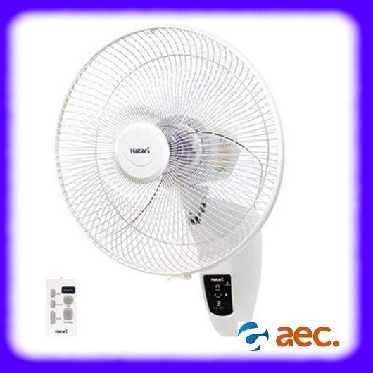 Quạt treo tường thái lan hatari ht-w16r6