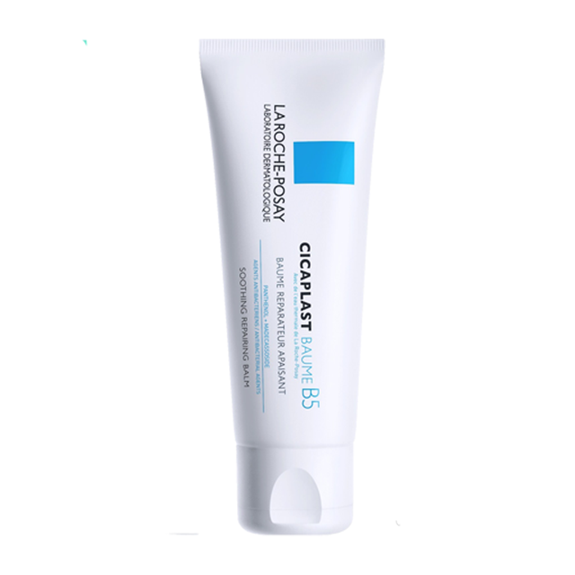 Kem dưỡng giúp làm mềm và dịu da la roche posay cicaplast baume b5 - b5 la roche posay