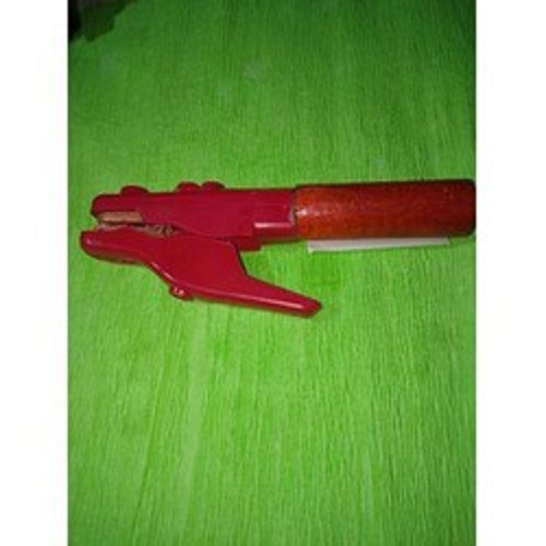 kềm hàn cáng gỗ chịu nhiệt 500A