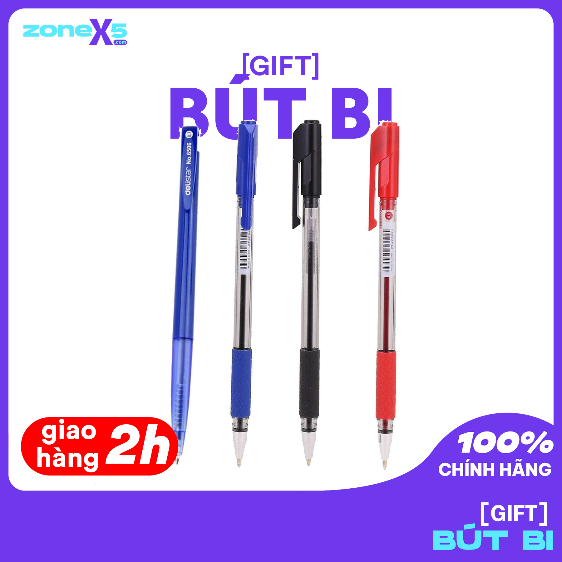 Bút bi dầu