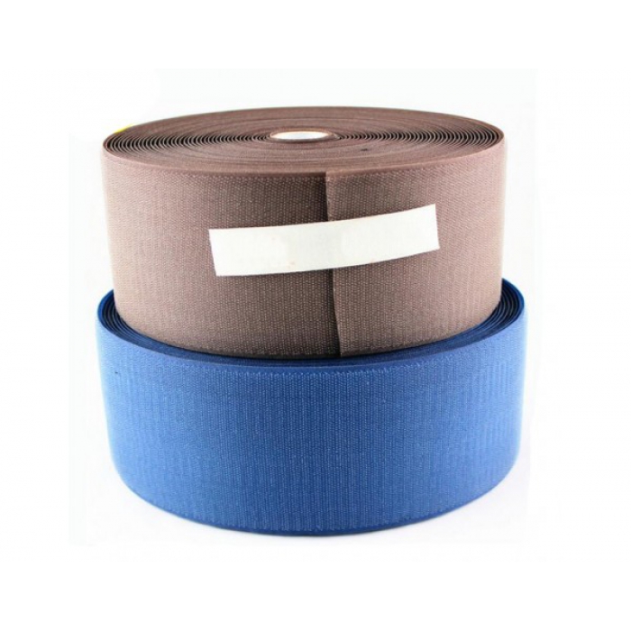 Băng dính gai, băng nhám đa năng, bản lớn 10 mm, nhiều màu, dài 3m