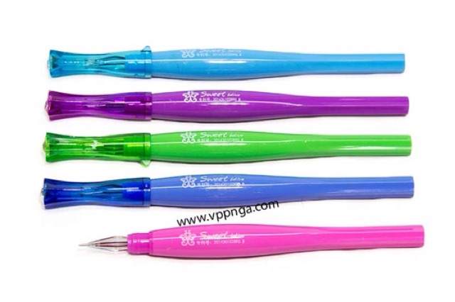 12 bút nước chosch 885