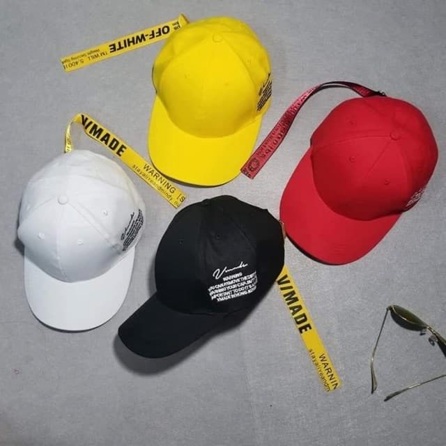 [HCM]( Hình Thật) ( Hình Thật) Nón Lưới Trai Nón Kết Nam Nữ Phối Đuôi Dài 2020