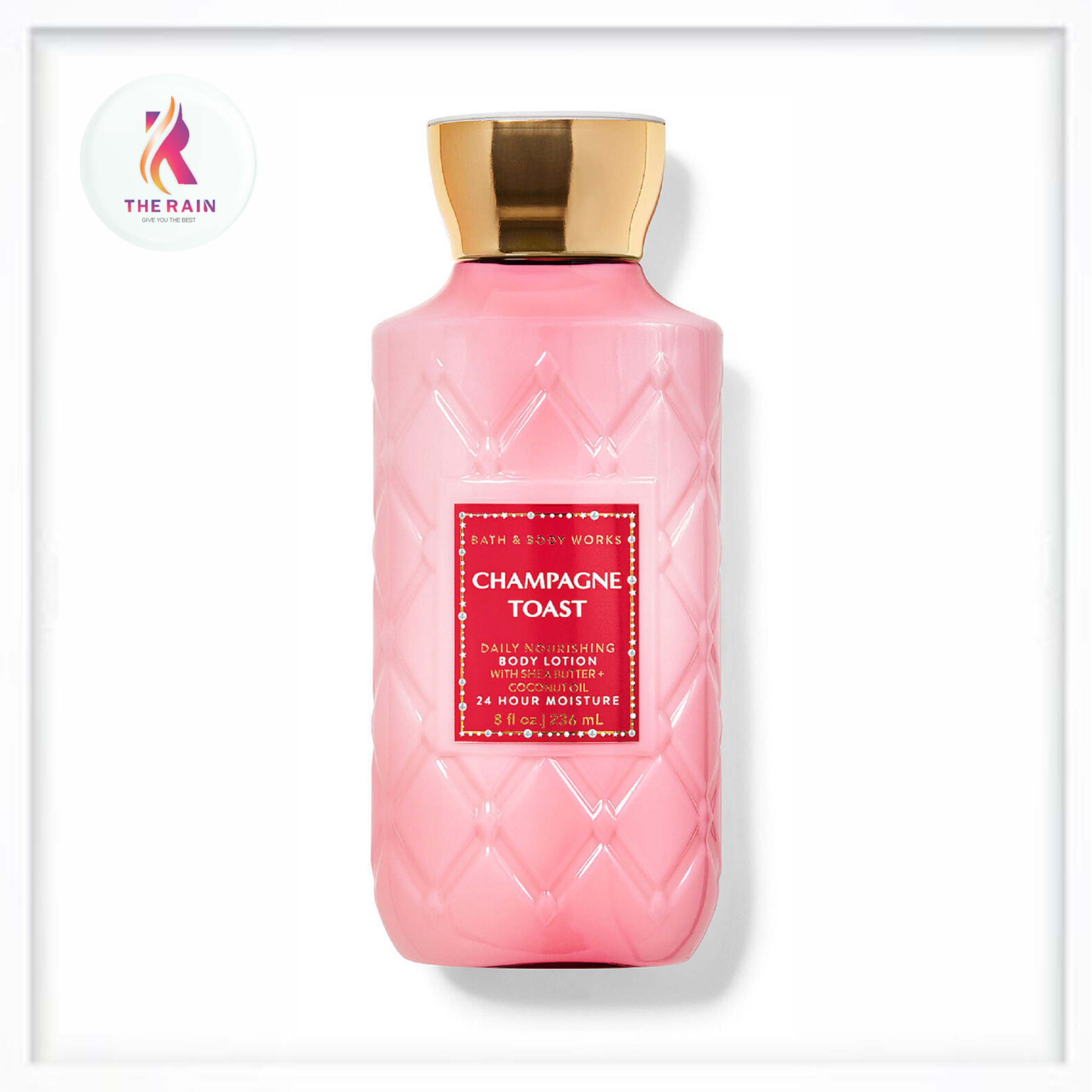 Sữa dưỡng thể Bath & Body Works Champagne Toast 236ml