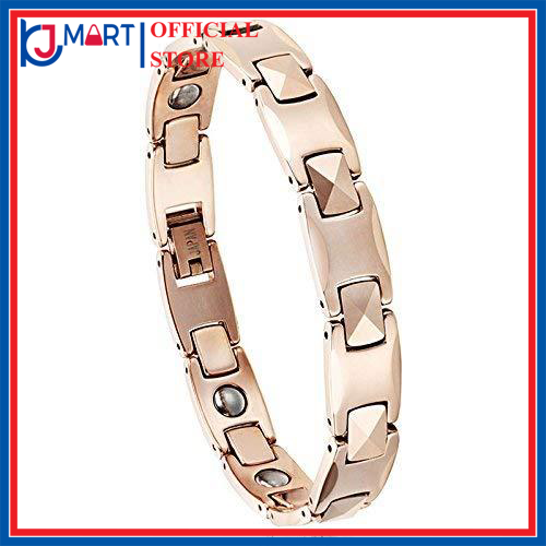 Vòng Đeo Tay Ổn Định Huyết Áp Toma Dành Cho Nữ Nội Địa Nhật Bản