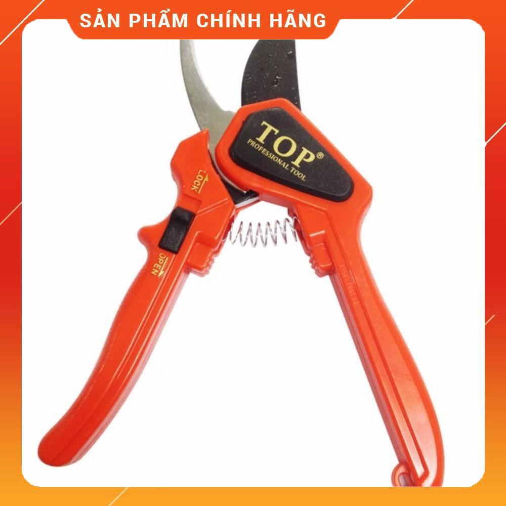 Kéo cắt cành kiểu mỹ 8" top - tg-1128