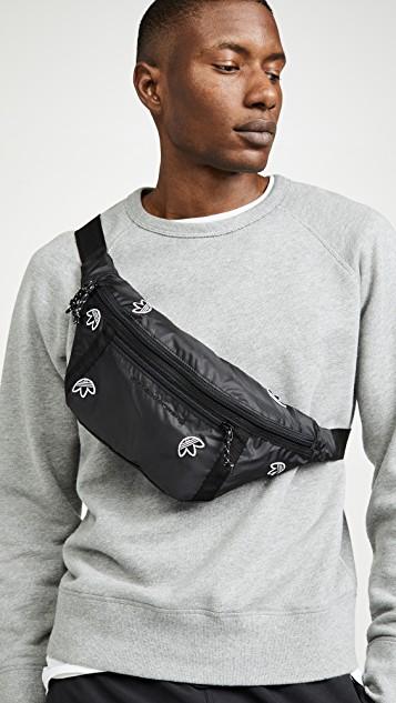 Túi đeo chéo addas alexander wang crossbody fh8618