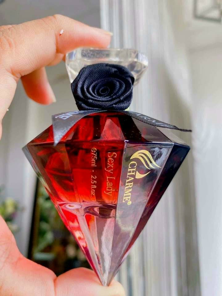 Nước hoa nữ sexy lady 75ml
