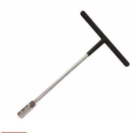Tuýp chữ t vặn ốc đủ loại 8,9,10,11,12,13,14,15,17,18,19mm