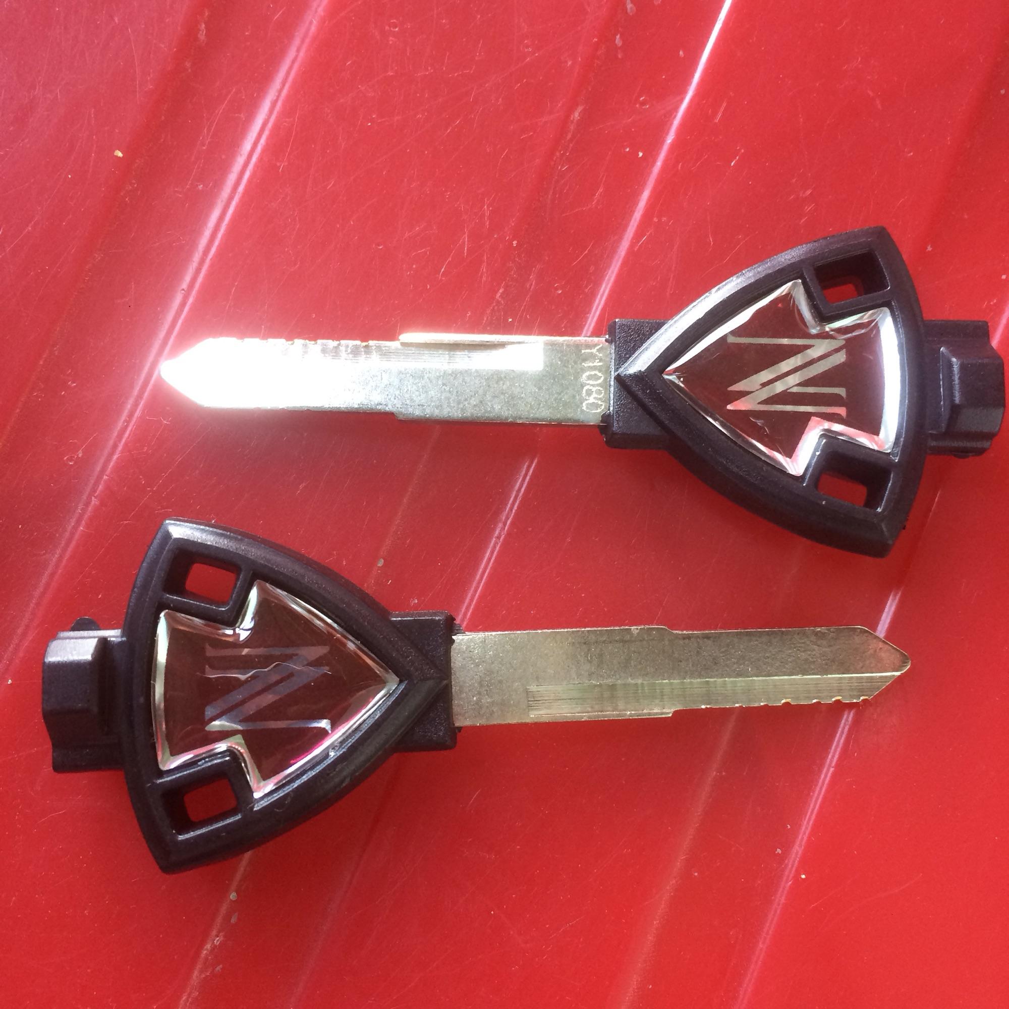 Phôi chìa khoá NOVO LX combo 2 phôi