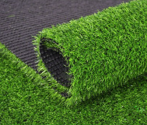 5 mét vuông thảm cỏ nhân tạo.Loại 1. Cỏ cao 2cm - kích thước tấm cỏ 2m*2m50