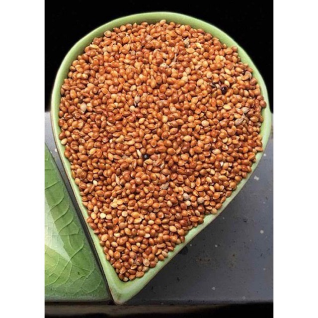 Kê Đỏ Hạt To KL :1KG