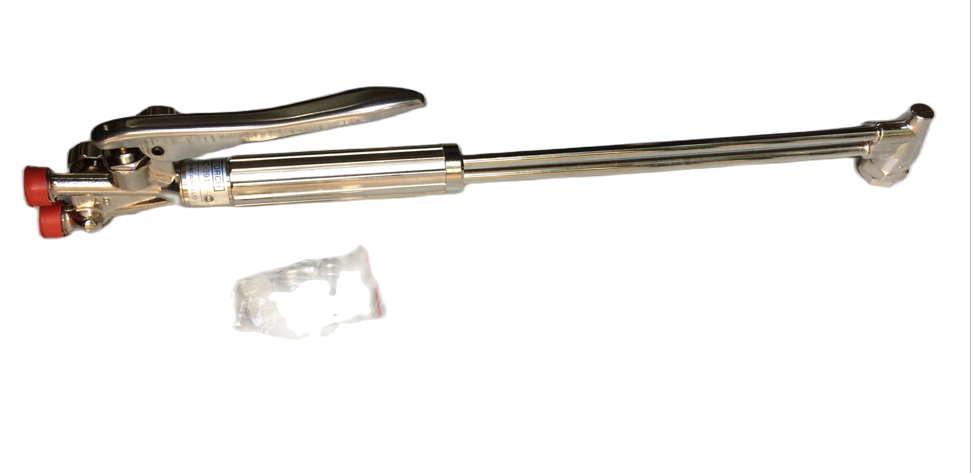 Đèn cắt Oxy-gas HC-391