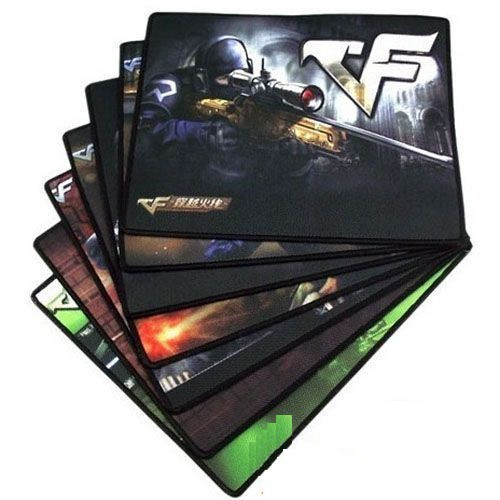 Lót chuột khổ lớn, lót chuột Gaming 4 ly cực mượt