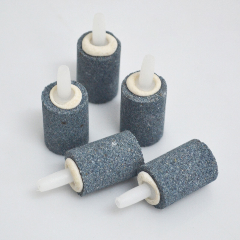 Cục sủi Oxy loại tốt cho hồ cá cảnh, viên sủi oxi siêu mịn