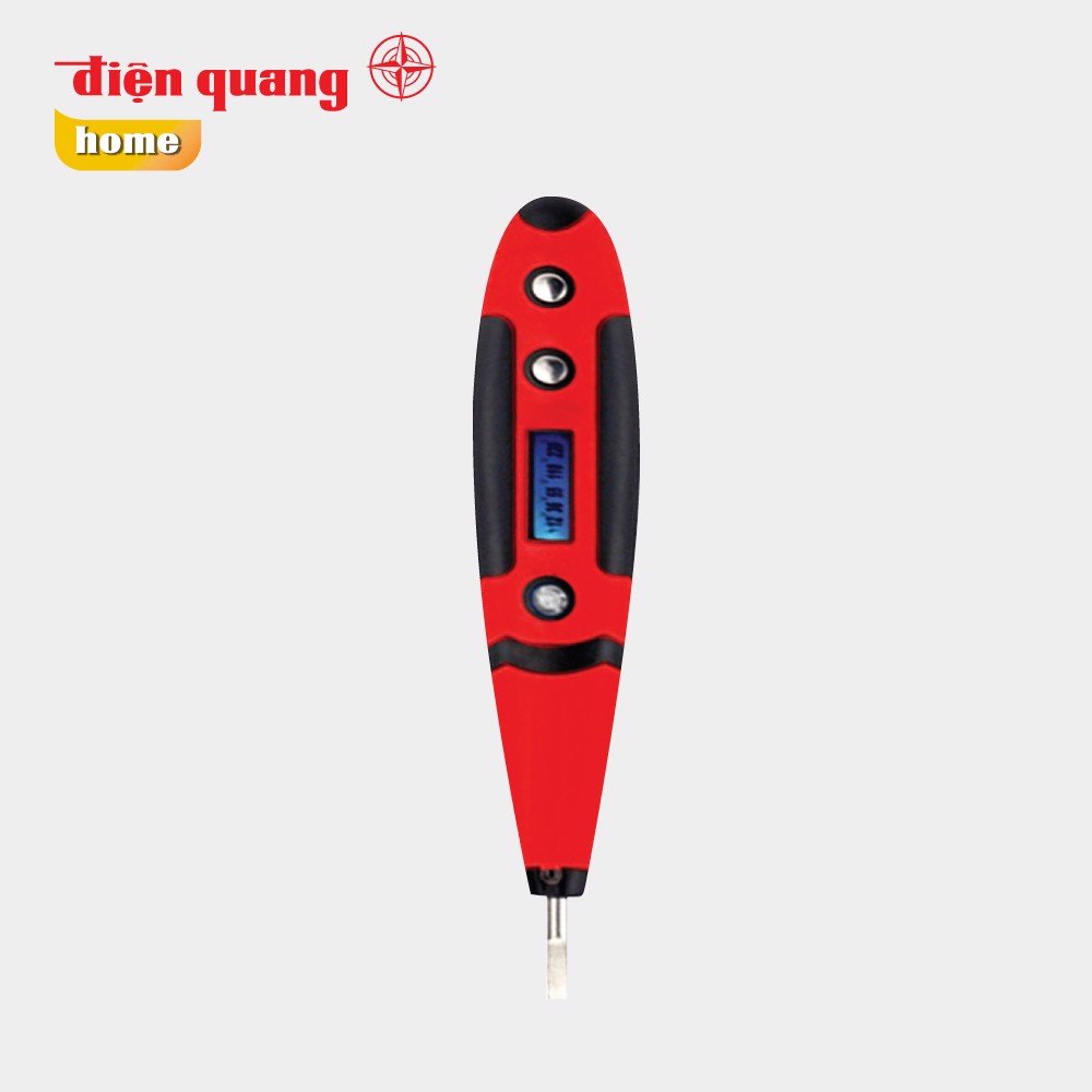 Bút thử điện điện quang đq etp01 rb