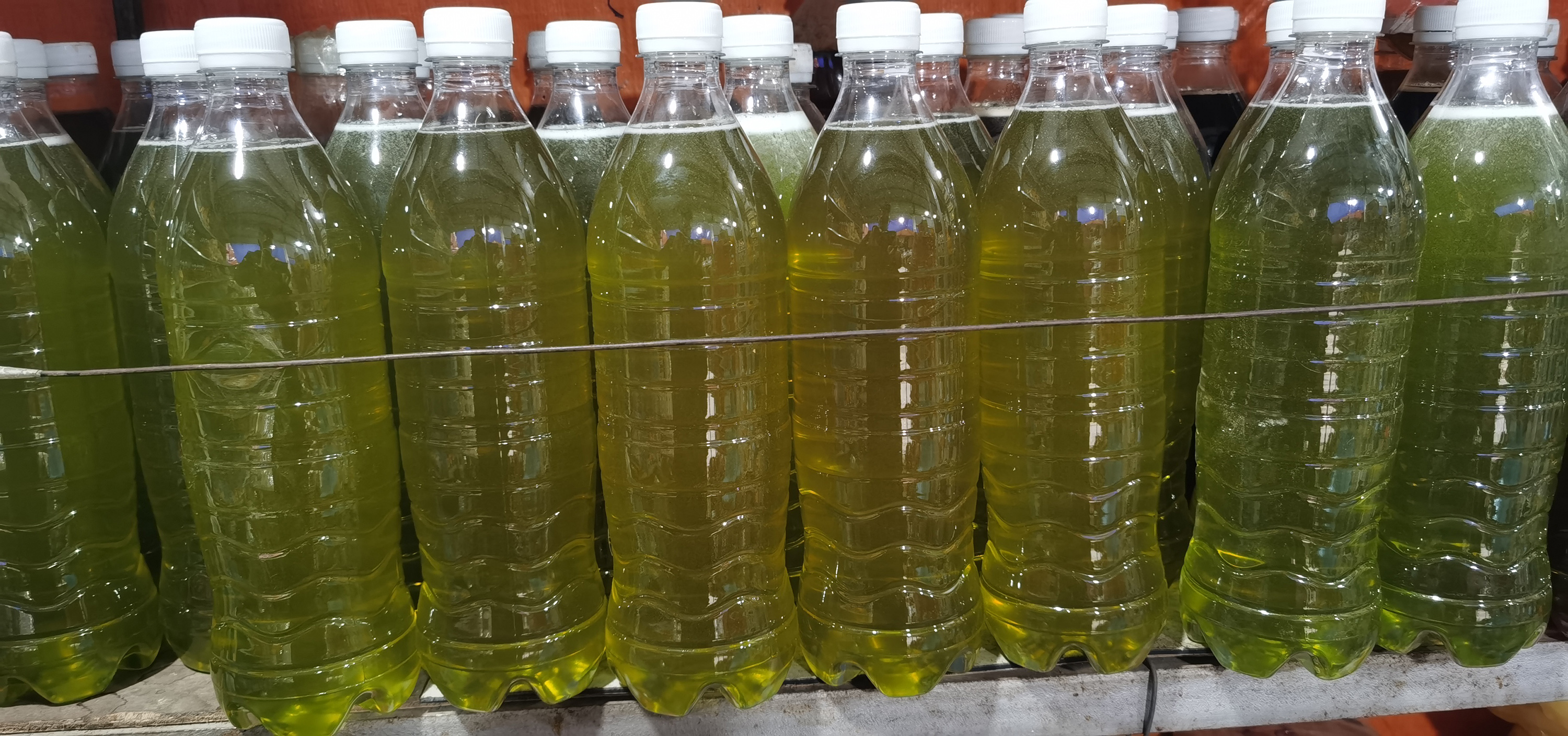 Mật ong bạc hà , thơm ngon nguyên chất - đặc sản tây bắc - đặc sản 27